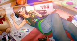 [Hortonryu] Daring Futaba