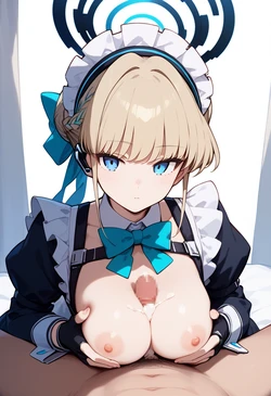 Rockey's Gallery 飛鳥馬トキ (Patreon) [AI Generated]