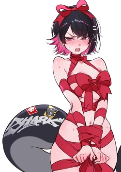 Qiandai以宇 (23.09.09 - 25.12.11)