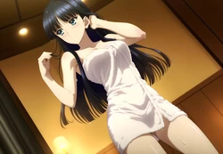 Touma Kazusa - LoveHUwU [AI Generated]