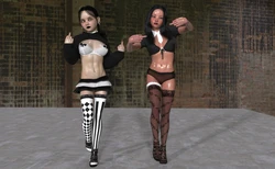 Firecracker Challenge