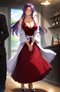 Flowersbeautiful 12b13.学園黙示録 BBC 高城百合子【228p】 [AI Generated]