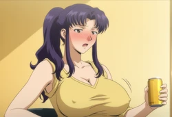 shinji ikari 9 [AI Generated]