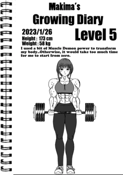 [e19700] Makima