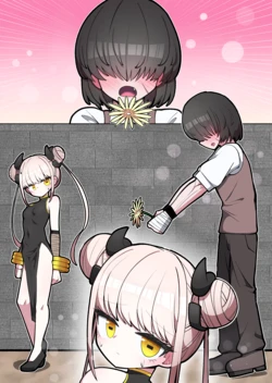 [끼굴] Marriage Challenge