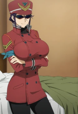 shinji ikari 10 [AI Generated]