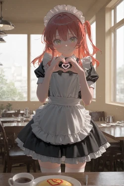 NFFA 12-05 喜多郁代(Kita Ikuyo) [AI Generated]