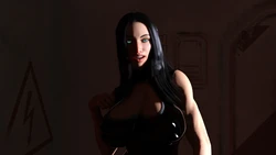 Tentacular Game by Jackerman - Alien