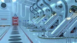 Tentacular Game by Jackerman - Miscellaneous Pics