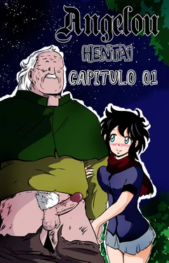 Angelou Hentai (español)