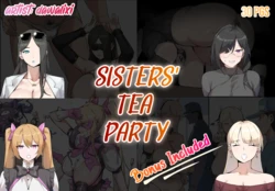 [Dawalixi] Sisters' Tea Party [English] [Completed] [DLC CHAOS]