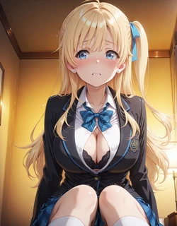GoodAI Yuuko Hiiragi (Patreon) [AI Generated]