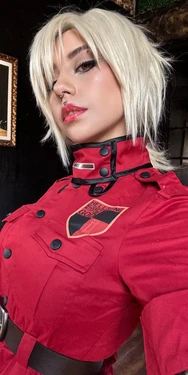 [Cmiiu] Seras Victoria