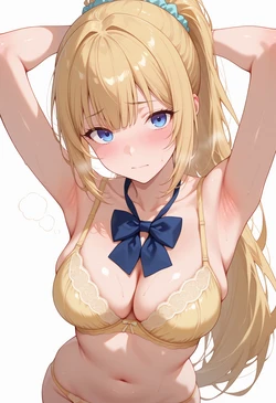 Bananaaa Karuizawa Kei (121 Pics) (Patreon) [AI Generated]