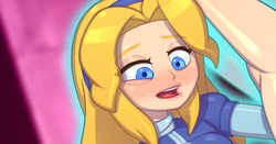 [turk128] Draws Us Apart (Sonic the Hedgehog)