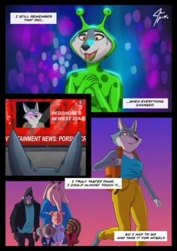 [Jace Apollo] I've Made It (Sing 2)