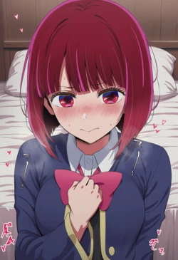 [Zoo(とんこつラーメン)] 有馬かな [AI Generated]