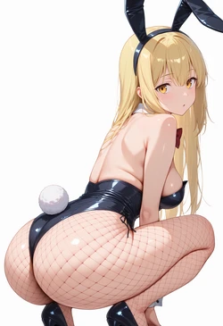 Bananaaa Aiz Wallenstein (54 Pics) (Patreon) [AI Generated]