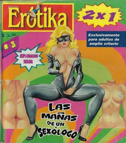 Delmonicos Erotika 003