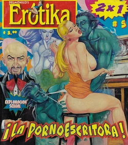 Delmonicos Erotika 005