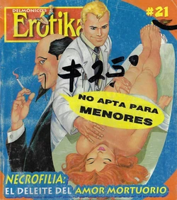 Delmonicos Erotika 021