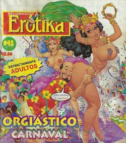 Delmonicos Erotika 043