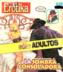 Delmonicos Erotika 071