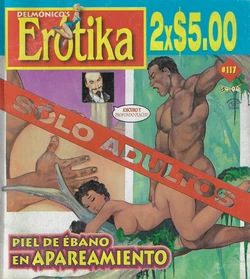 Delmonicos Erotika 117