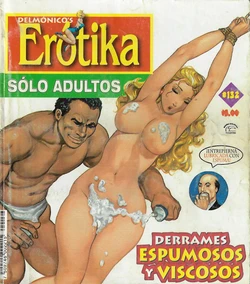 Delmonicos Erotika 132