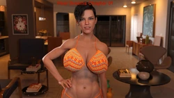 Real Dreams 01 by ANW Creations