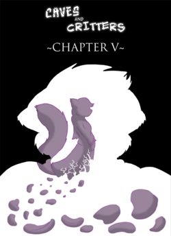 [Reyn Goldfur] Caves and Critters: Chapter 5