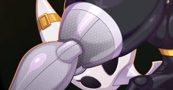 [turk128] Do-Rail-Me (Hollow Knight)