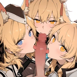 [Pixiv] (酸菜咸鱼) (20715978) [AI Generated]