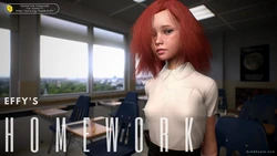 [DumbKoala] Effy's Homework [FRENCH]