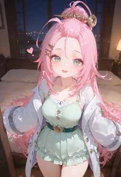 [AI's Neko] Aino (Patreon 2025.10.19) [AI Generated]