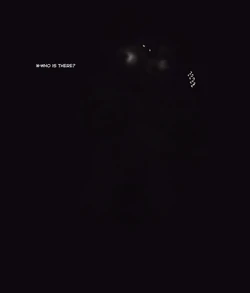 [Zyldark] W-who is there?