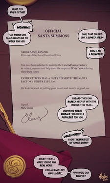 [Albatross] Package Princess (Ongoing)