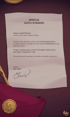 [Albatross] Package Princess [No Text]