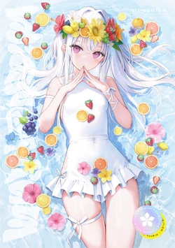 [MIGNON WORKS (mignon)] mignonium Zuroku