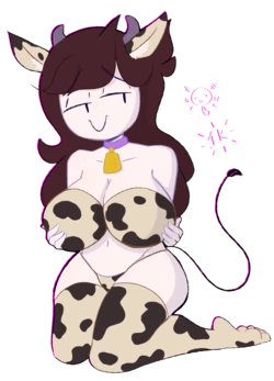 [VAZ0V] Jaiden Animations