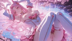 [Pixiv]RayK47 (4K) Kaisa StarGuardian (Patreon) (117766996) [AI Generated]