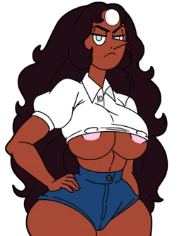 [Various Artists]  Pearlie (Blackmorty's OC)