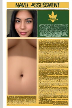University Navel Assessments [AI Generated]