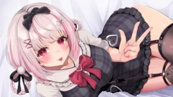 [カジマコト] 木蜜舐花