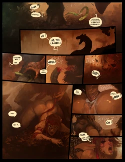 I Roved Out in Search of Truth and Love - Livre 4 Tome 20 - Lecture tirée du Livre d'or [Oasis-Scantrad] [French]