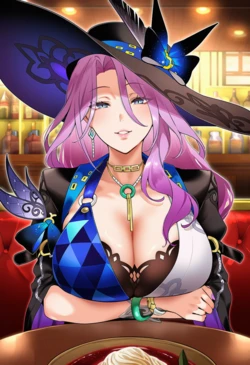 Firefly Lover - Jade Bitch ジェイド ビッチ 103P [AI Generated]