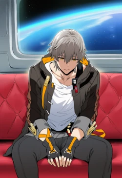 Firefly Lover - Cyrene BBC NTR キュレネ 109P [AI Generated]