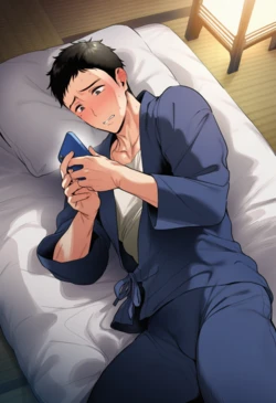 Firefly Lover - Marin NTR BBC 喜多川 海夢 136P [AI Generated]