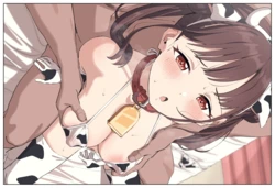 [サインこす] ちょこちゃん
