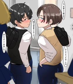 [Fanbox] Sleepy (すりーぴー) Part 2